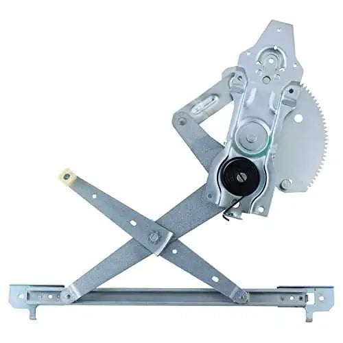 Load image into Gallery viewer, New Window Regulator Front Drivers Side Left LH Replacement For 1986-1995 Mercury Sable &amp; Replacement Ford Taurus 740-618, 11R73, E6DZ-54233V95-ARM, F2DZ-5423209-A - Electrical Parts > Regulator from MyMROmarts
