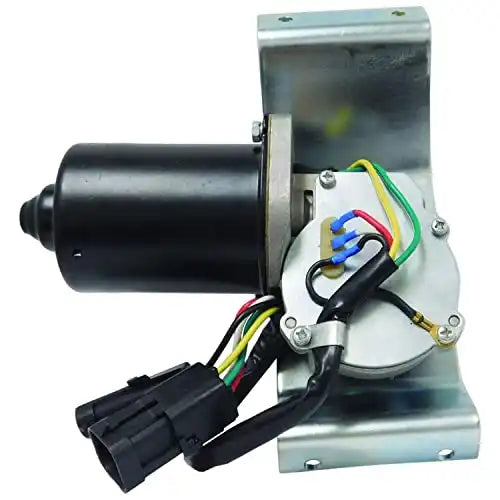 New Windshield Wiper Motor Replacement For 61250343 E-006-191 E-008-161 - Electrical Parts > Other Electrical Parts > Wiper Motor from MyMROmarts