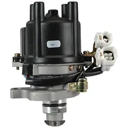 New Distributor for Toyota Celica Corolla GEO Prizm 1.6 4-cyl 1990-1993 Complete Assembly - Electrical Parts > Other Electrical Parts from MyMROmarts