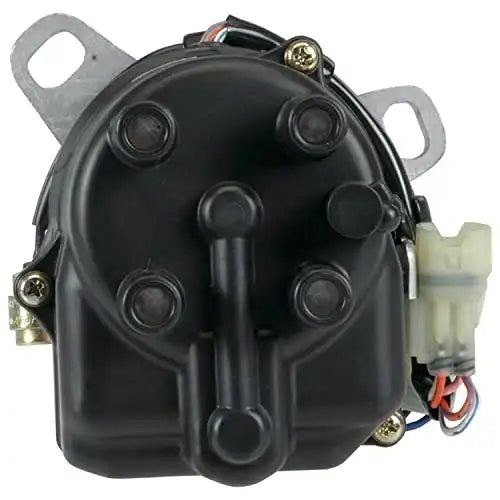 Load image into Gallery viewer, New Distributor Replacement For 1988 1989 1990 1991 Honda Civic CRX 1.5 4-cyl, Replaces 30100-PM5-A02 30100-PM5-A03 30100-PM5-A04 30100-PM5-A05 30100-PM5-A07 - Electrical Parts > Other Electrical Parts from MyMROmarts
