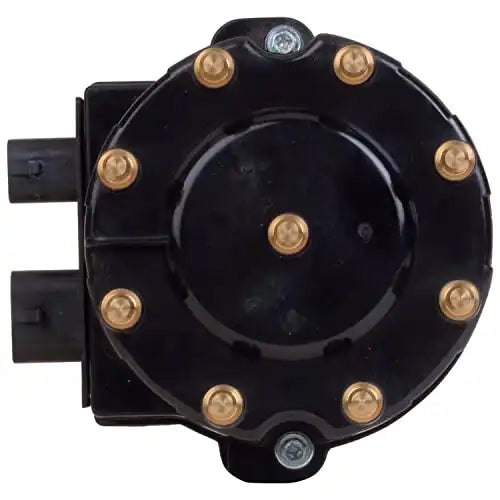 New Distributor Replacement For 1991 1992 1993 Buick Roadmaster, Cadillac Fleetwood, Chevy Caprice, Olds Custom Cruiser B Body V8 5.0 5.7,Replaces 1103852 1103953 - Electrical Parts > Other Electrical Parts from MyMROmarts