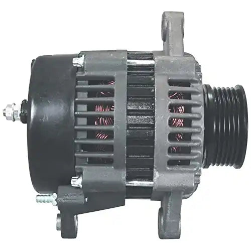 New SAE J1171 Alternator For Mercruiser I/O 5.7 4.3 7.4 6.2 EFI TPI MPI GEN VI - Electrical Parts > Alternator from MyMROmarts