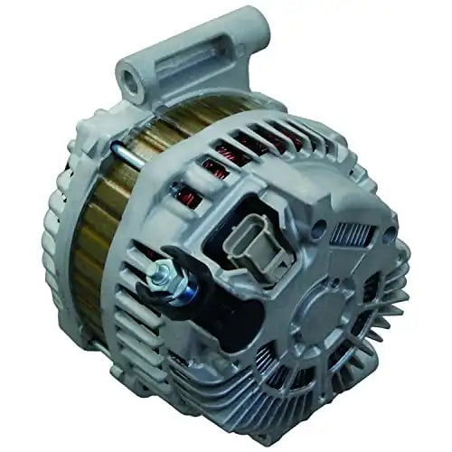 New Alternator Replacement For 2006-2009 Replacement Ford Fusion Mercury Milan 3.0L, 2006 Zephyr 06 07 08 09 A3TJ0991 6E5T-10300-BA 6E5T-10300-BD GL-669, AMT0142, 40048118 - Electrical Parts > Alternator from MyMROmarts