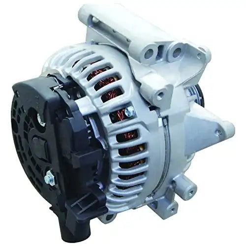 New Alternator Replacement For Mercedes Benz E320 L6 3.2L Diesel 2005-2006 0131540002, A0131540002, A0141540702, 0986048557, ABO0344, 40024099 - Electrical Parts > Alternator from MyMROmarts