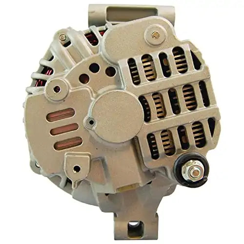 Load image into Gallery viewer, New Alternator Replacement For 2002-2006 02 03 04 05 06 Acura RSX &amp; HONDA CR-V CRV 2.0L 2.4L 31100-PNC-004 31100-PND-004 31100-PND-004RM AHGA55 AHGA61 A002TB7591, AMT0172, 40048040 - Electrical Parts > Alternator from MyMROmarts
