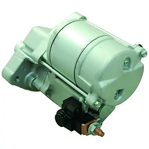 Load image into Gallery viewer, New Starter Replacement For 1999-2002 Chrysler 300M 3.5L &amp; 1998-03 Concorde Intrepid LHS V6 3.2L 3.5L 04609346AB, 4609346, 4609346AB, RL609346AB, 2280006113, 5028000685, SND0184, 41052051, 41052051R - Electrical Parts > Starter Motor from MyMROmarts
