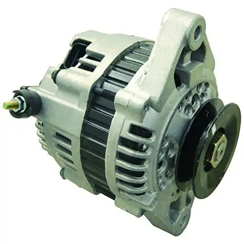 Laden Sie das Bild in Galerie -Viewer, New Alternator Replacement For 1994 Nissan D21 Pickup L4 2.4L LR160724, LR16074R, 2310056G00, 2310056G00R, AHI0039, 40044014 - Electrical Parts > Alternator from MyMROmarts
