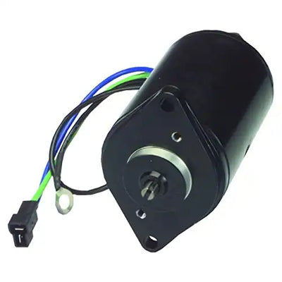 New Tilt Trim Motor Replacement For OMC Johnson 2.5 3.0 5.7 1980-1985 982058 982706 40-393 40-416 EVD4001 EVD4002 - Engine Parts > Other Engine Parts from MyMROmarts