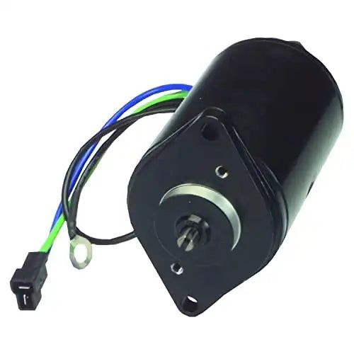 Load image into Gallery viewer, New Tilt Trim Motor Replacement For OMC Johnson 2.5 3.0 5.7 1980-1985 982058 982706 40-393 40-416 EVD4001 EVD4002 - Engine Parts > Other Engine Parts from MyMROmarts

