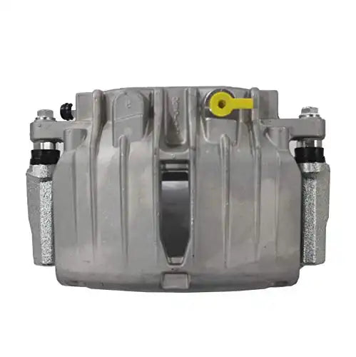 Load image into Gallery viewer, New Rear Right Brake Caliper with Bracket For Cadillac Escalade 02 03 04 05 06, Chevy Avalanche 02-06 Silverado 1500 01-07 Suburban 00-06 Tahoe 00-06 GMC Sierra 1500 01-07 Yukon 00-06 164765 18043519 - Electrical Parts > Other Electrical Parts from MyMROmarts
