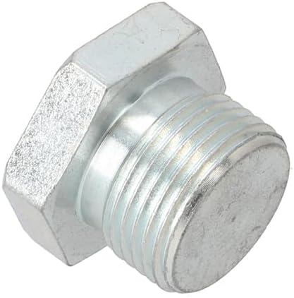 Załaduj obraz do przeglądarki galerii, Oil Pan Drain Plug R26727 R51944 for John Deere 500 500A 510 850 3020 4000 4010 4020 4040 4050 4230 4240 4250 4255 4320 4430 4440 4450 4520 4620 4630 4640 4840 5010 5020 6030 7020 7520 8430 8440 8560 8760
