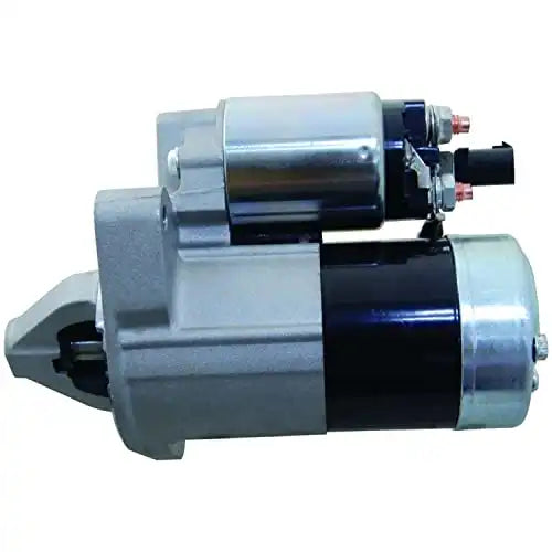 New Starter Replacement For 2001 2002 01 02 Chrysler PT Cruiser 2.4L L4, Replacement For Chrysler 05033067AA, 5033067AA, Mitsubishi M000T84881, M000T84881ZC - Electrical Parts > Starter Motor from MyMROmarts