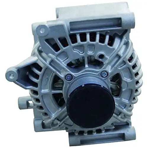 Load image into Gallery viewer, New Alternator Replacement For Mercedes Benz E320 L6 3.2L Diesel 2005-2006 0131540002, A0131540002, A0141540702, 0986048557, ABO0344, 40024099 - Electrical Parts > Alternator from MyMROmarts
