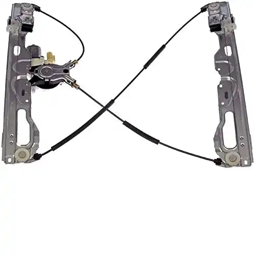 New Window Regulator W/Motor Front Passenger Side Right Replacement For 2009 2010 Replacement Ford F-150 & Lobo, 2010 Lincoln Mark LT, 9L3Z1523200C 751-249 660399 125-320R - Electrical Parts > Regulator from MyMROmarts