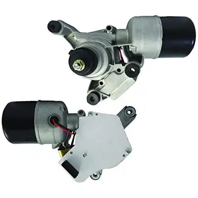 New Windshield Wiper Motor Replacement For 1973-1974 Chevy Bel Air Chevelle Corvette Caprice 1667738, 20004774, 20009395, 20167374, 22048253 - Electrical Parts > Other Electrical Parts > Wiper Motor from MyMROmarts