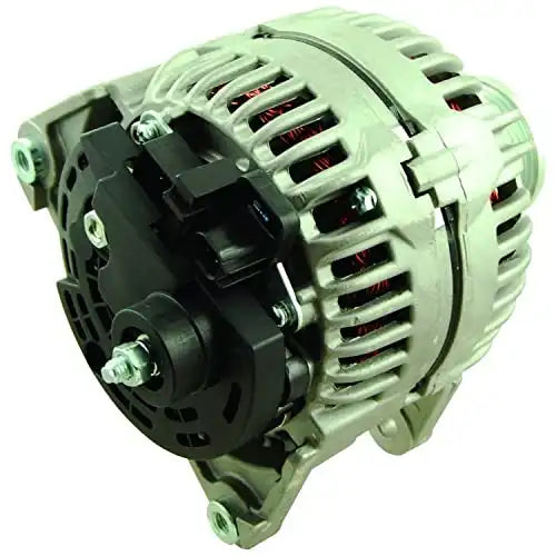 New Alternator Replacement For Dodge Sterling Ram 2500 3500 4500 5500 6.7L Diesel 2007-2010 56028732AC, 56028732AD, 0124525129, 0124525156, ABO0396, 40024117 - Electrical Parts > Alternator from MyMROmarts