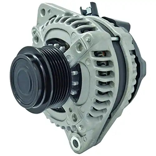 New Alternator For Honda Odyssey 3.5L 2011-2013, Honda Pilot 3.5L 2012-2015, Honda Ridgeline 3.5L 2012-2014, 06311-RV0-505RM 31100-RV0-A01 31100-RV0-A01RM - Electrical Parts > Alternator from MyMROmarts