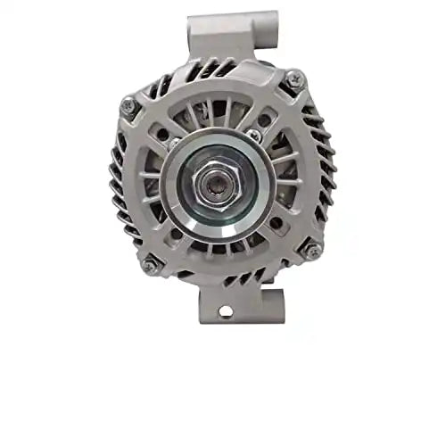 New Alternator Replacement For Ford Explorer & Sport Trac V6 4.0L 09-10, Mercury Mountaineer 4.0 09 10 2009-2010 9L2T10300BA, 9L2Z10346B, GL-961, A3TG5491, 9L2T-10300-BA, 9L2T-10300-BB, 9L2Z-10346-B - Electrical Parts > Alternator from MyMROmarts