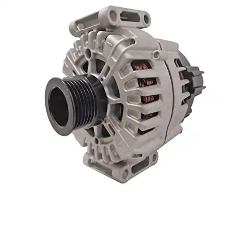 New Alternator For Mercedes R350 3.5L 08-11, SLK350 10-11, G550 5.5L 09-15, GL450 4.6L 08-12, GL550 5.5L 08-12, ML350 3.5L 08-11, ML450 3.5L, ML550 5.5 08-11 0141540402, A0141540402, AVA0092, 40040108 - Electrical Parts > Alternator from MyMROmarts