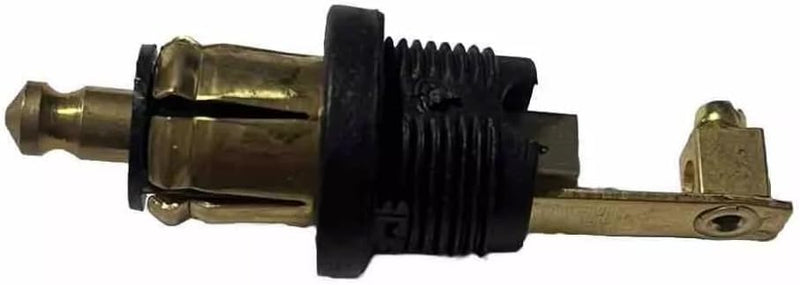 Cargue la imagen en el visor de la galería, Caterpillar Style Strobe Light Plug, 9R-7942/179-5434, Compatible with Skid Steer Loader, Excavator, Wheel Loader. Bobcat Komatsu Kobelco Cigarette Connector. Britax Plug. from MyMROmarts
