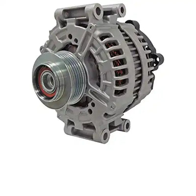 New Alternator For Audi A6 3.2L 2009 2010 2011 & Audi A6 Quattro 3.0L 2009 2010, 06E-903-016T 06E-903-016TX 06E-903-018H 06E-903-018HX - Electrical Parts > Alternator from MyMROmarts