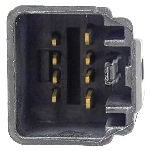 New Windshield Wiper Motor Rear Replacement For Ford Escape Mercury Mariner Mazda Tribute 2008-2012 WM693, WM-693, 8L8Z-17508-D, 8L8Z17508D, ZZC0-67-450, 85-2075, 40-2075 - Electrical Parts > Other Electrical Parts > Wiper Motor from MyMROmarts