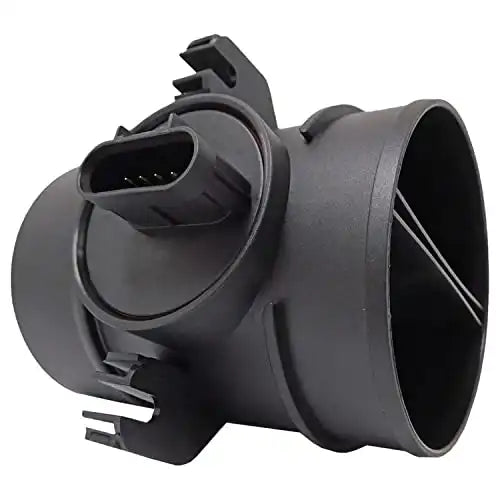 Load image into Gallery viewer, New Mass Air Flow Sensor W/Tube Replacement For Chevrolet Express 1500 &amp; GMC Savana 1500 03-14, Savana 2500 Chevy Express 2500 &amp; Savana 3500 Express 3500 03-15, Savana 4500 Express 4500 09-15 - Electrical Parts &gt; Sensors &gt; Other Sensors from MyMROmarts
