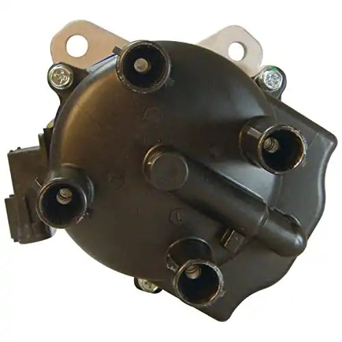 New Distributor Replacement For 1994 1995 1996 1997 Toyota 4Runner T100 Tacoma 2.4 & 2.7 4-cyl, Replaces 19050-75020 - Electrical Parts > Other Electrical Parts from MyMROmarts