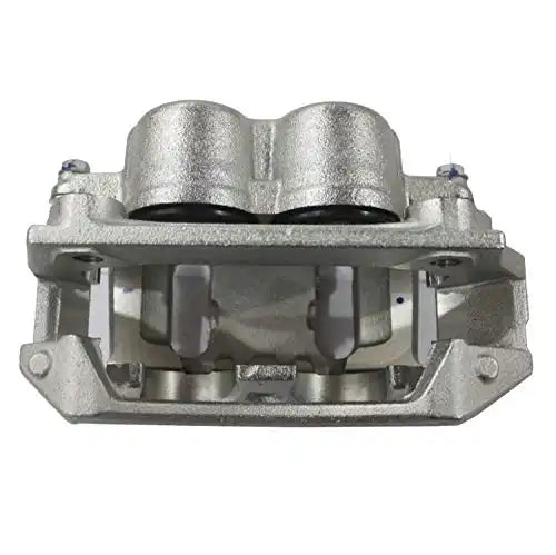 New Front Left Brake Caliper with Bracket For Ford F150 1996-2004 96 97 98 99 00 01 02 03 04, LOBO 1997-2004 164635, F65Z2B121EA, F65Z2B292BA, F75Z2B121BA, 18-B4635, 18B4635 - Engine Parts > Other Engine Parts from MyMROmarts