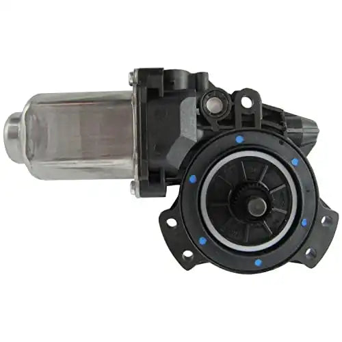 New Rear Right Window Lift Motor Only For Hyundai Santa Fe 2007 2008 2009 2010 2011 2012, 83460-2B000 834602B000 742-735 - Electrical Parts > Other Electrical Parts from MyMROmarts