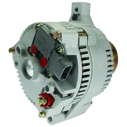 New Alternator Replacement For Ford Heavy Duty Truck F53 F600 B600 F700 B700 F800 B800 F900 B900 L7000 L9000 7.0L 7.5L 6.6L 8.3L 5.9L Cummins AFD0025, 40014014, 40014018, 40014018R - Electrical Parts > Alternator from MyMROmarts