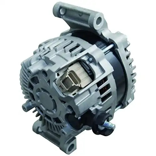 New Alternator For Ford Focus 2.0L 08-11, Fusion 2.5L 2010, Escape 2.5L 09-12, Transit Connect 2.0L 10-13, Mazda Tribute Milan Mariner 2.5L 09-11 8S4T10300A, 8S4Z10346A, ZZC718300, A2TX0191, AMT0224 - Electrical Parts > Alternator from MyMROmarts