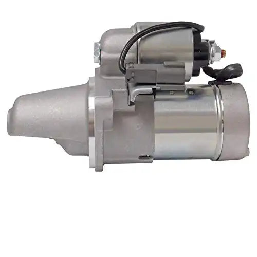 New Starter Replacement For 1999 2000 2001 2002 Infiniti G20 2.0L, 97-98 200SX 2.0L, 98-01 Sentra 2.0L 98-02 23300-2J260, 23300-2J261, 23300-2J262, SMT0157, 23300-25260 - Electrical Parts > Starter Motor from MyMROmarts