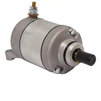 New Starter Replacement For Honda Motorcycle CRF250X 249cc 04 05 06 07 08 09 10 11 12 13 14 15 2004-2015, 31200-KSC-671, 31200KSC671, SMU0372, 41054150 - Electrical Parts > Starter Motor from MyMROmarts