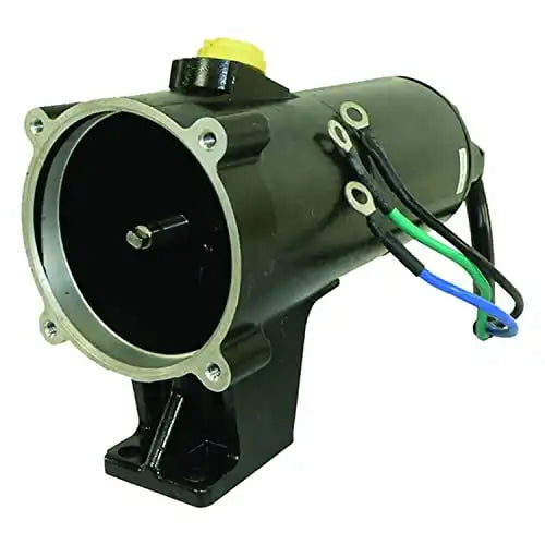 New Tilt Trim Motor Replacement For 1977-2000 Volvo Penta w/out pump AD31,A, B, D, L, P, X AD41A, B, D, L EVH4002 852928 - Engine Parts > Other Engine Parts from MyMROmarts