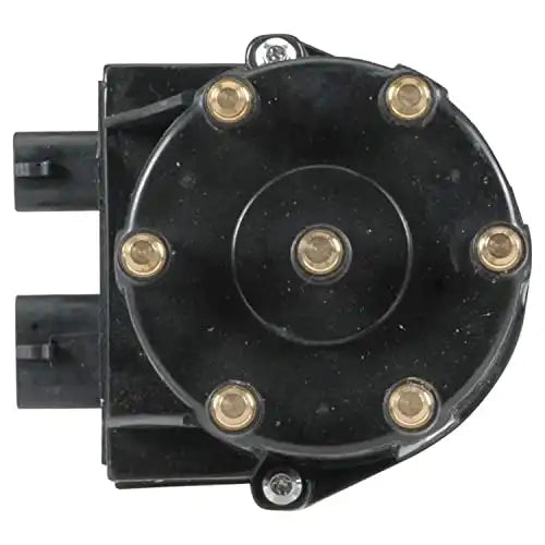 Load image into Gallery viewer, New Distributor Replacement For 1982-96 Chevy Astro Blazer, GMC Jimmy Safari, Oldsmobile Brevada V6 4.3 EFI TBI, Replaces 1103574 1103655 1103725 1103837 1103951 - Electrical Parts > Other Electrical Parts from MyMROmarts
