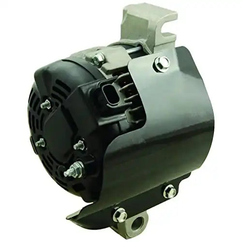 Load image into Gallery viewer, New Alternator Replacement For Cadillac CTS V6 2.8L 3.6L 04-07 25751145 25756439 104210-3191 104210-4430 11044 290-5230 AND0338 BAL8521X 400-52164 AND0338 40052164 40052589R BAL8521X - Electrical Parts > Alternator from MyMROmarts
