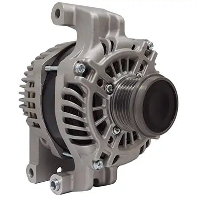 New Alternator Replacement For Chrysler 200 L4 2.4L 2012, Dodge Car Avenger 2.4L 2012, Dart L4 2.0L 2.4L 2013-2016 56029580AA, 56029580AB, A2TX3481, A2TX3481ZC - Electrical Parts > Alternator from MyMROmarts