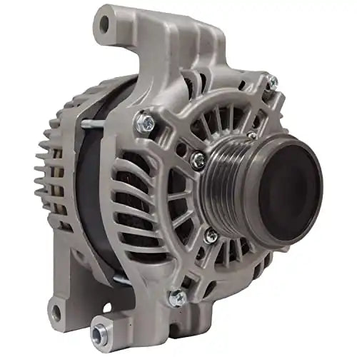 Load image into Gallery viewer, New Alternator Replacement For Chrysler 200 L4 2.4L 2012, Dodge Car Avenger 2.4L 2012, Dart L4 2.0L 2.4L 2013-2016 56029580AA, 56029580AB, A2TX3481, A2TX3481ZC - Electrical Parts > Alternator from MyMROmarts
