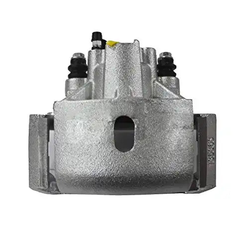 Load image into Gallery viewer, New Rear Left Brake Caliper with Bracket For Chrysler Aspen 2007-2009, Dodge Durango 2004-2009, Dodge Ram 1500 PICKUP 2002-2010, RAM 1500 2011-2018 164837, 5080566AA, 5080566AB, 5179881AD, 18-B4837 - Electrical Parts > Other Electrical Parts from MyMROmarts
