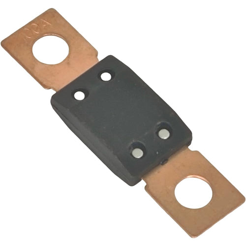 100A Fuse 6675155 For Bobcat 751 753 763 773 863 864 873 883 963 A220 A300 A770 S130 S150 S160 S175 T140 T180 T190 T200 T250 T300 T320 T450 T550 T590 T595 Telescopic Handler T35.105 from MyMROmarts