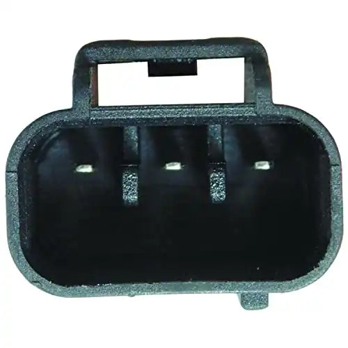 New DISTRIBUTOR Replacement For Dodge B2500 V6 3.9L 98-98 4740338 4740338AB 30-3697 84-3697 - Electrical Parts > Other Electrical Parts from MyMROmarts