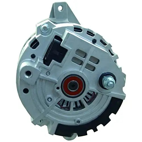 Load image into Gallery viewer, New Alternator Replacement For 1994-1997 GMC P3500 Chevrolet Chevy P30 7.4L 1994-1995 4.3L 5.7L 10463421 10480090 10463422 10480091 - Electrical Parts > Alternator from MyMROmarts
