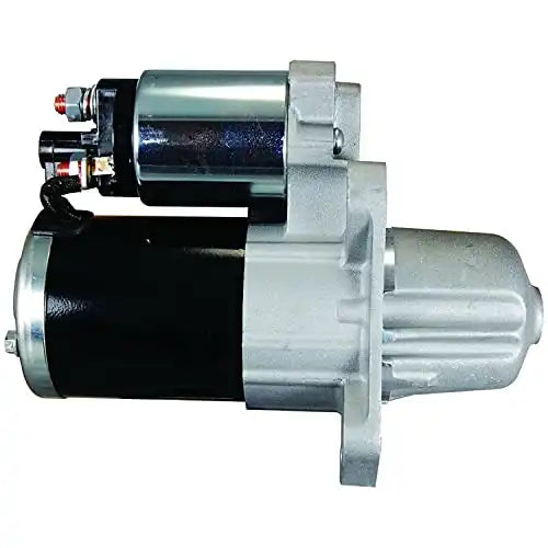 New Starter Replacement For Buick Enclave 2008-2010, Lacrosse 10-11, Cadillac SRX 2010, Chevrolet Equinox 08-10, Malibu 2008-2010, Traverse 09-10, 31100-78J00, M0T36571, M0T36572, 12601721, 12638920 - Electrical Parts > Starter Motor from MyMROmarts