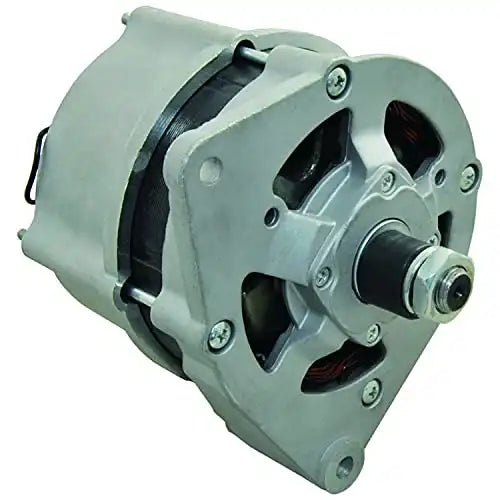 New Alternator Replacement For Deutz Allis Fahr Tractor & Iveco Truck Models 0120400855, 0120400910, 0120400911, 0120484001, 0120489756, 0120489978, ABO0195, 40024018 - Electrical Parts > Alternator from MyMROmarts