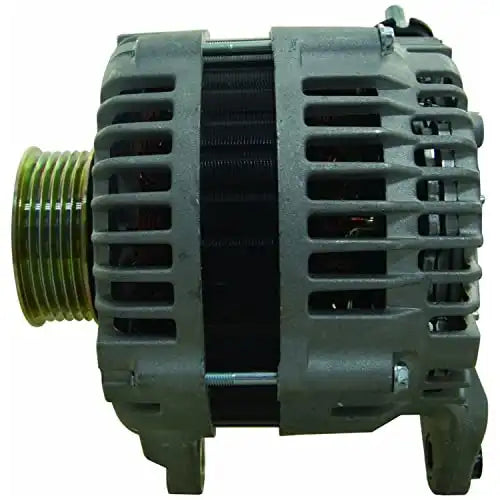 Load image into Gallery viewer, New Alternator Replacement For Nissan Maxima 3.0L V6 1998-2001, Infiniti i30 1998-2001 LR1100703, LR1100711, 231000L700, AHI0108, 90251126, 40044042 - Electrical Parts > Alternator from MyMROmarts
