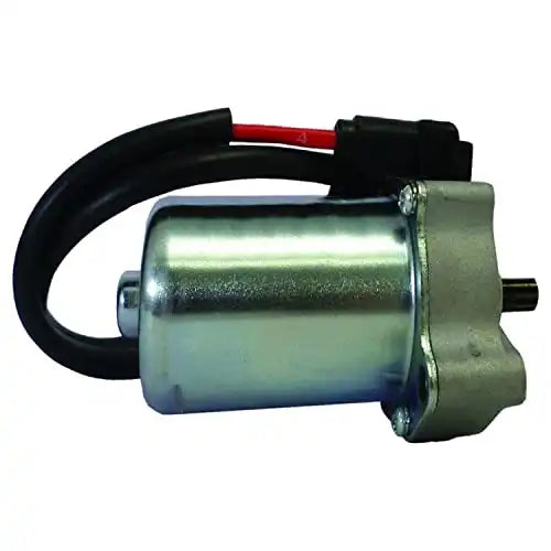 Load image into Gallery viewer, New Starter Replacement For 2007-2014 Polaris ATV 12V CCW 9-Tooth Outlaw 90 Sportsman 89CC 0453478, 0454952, 31200-18S-000, 3120018S000, SND0571, 41058043 - Electrical Parts > Starter Motor from MyMROmarts
