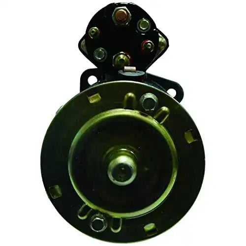 Carica immagine in Galleria Viewer, New Starter Replacement For Hyster Replacement Fork Lift Truck H150F H155XL 1107557, 1107582, 12301332, 1998337, 136125, 3001265, 3137440, SDR0099, 41012065, 41012065R, 41012591 - Electrical Parts > Starter Motor from MyMROmarts
