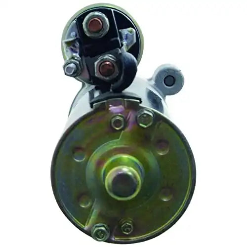 Load image into Gallery viewer, New Starter Replacement For Ford Taurus 3.0L 3.8L 92-97, Tempo 3.0L 92-94, Windstar 3.0L 3.8L 95, Lincoln Continental 3.8L 89-94, Mercury Sable 3.0L 3.8L 92-97, Topaz 3.0L 92-94 E9OF11000AA, SFD0005 - Electrical Parts > Starter Motor from MyMROmarts
