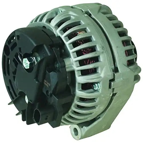Load image into Gallery viewer, New Alternator Replacement For Mercedes Benz 5.0L 4.3L 5.4L 3.2L 3.7L 5.5L CL CLK E G S SL Slr Mclaren Class 02 03 04 05 06 07 08 09 2002-2007 - Electrical Parts > Alternator from MyMROmarts
